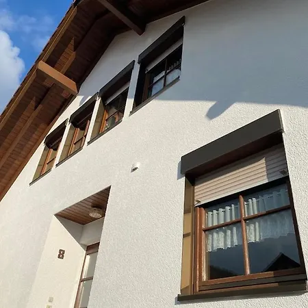Casa vacanze Vela Lichtenstein (Baden-Wurttemberg)
